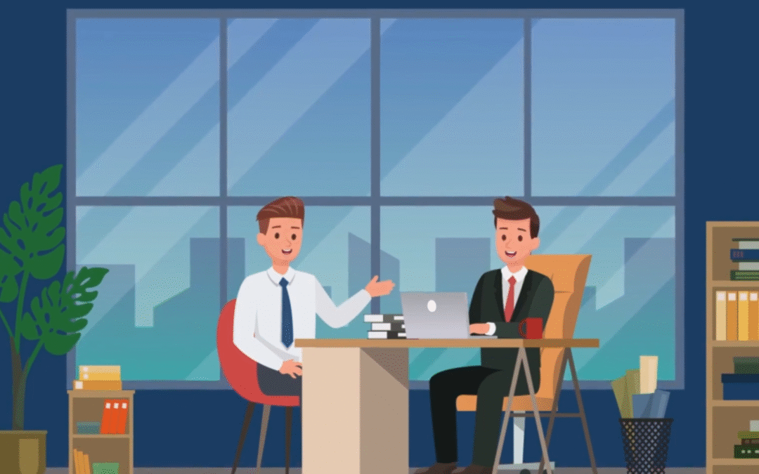 Case Study: Industries Leadership Competency Framework through E-Learning