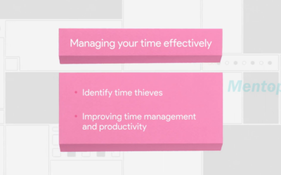 Case Study: Time Management Training for Employees