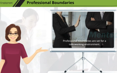 Case Study: Industries Leadership Competency Framework through E-Learning