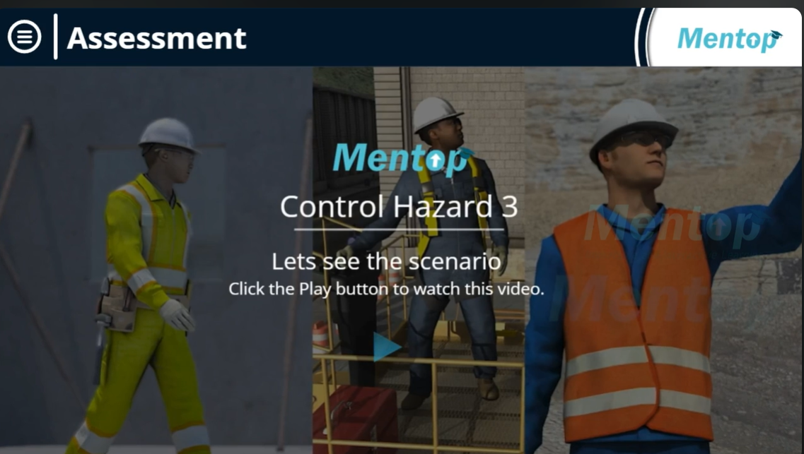 Video Based E-learning