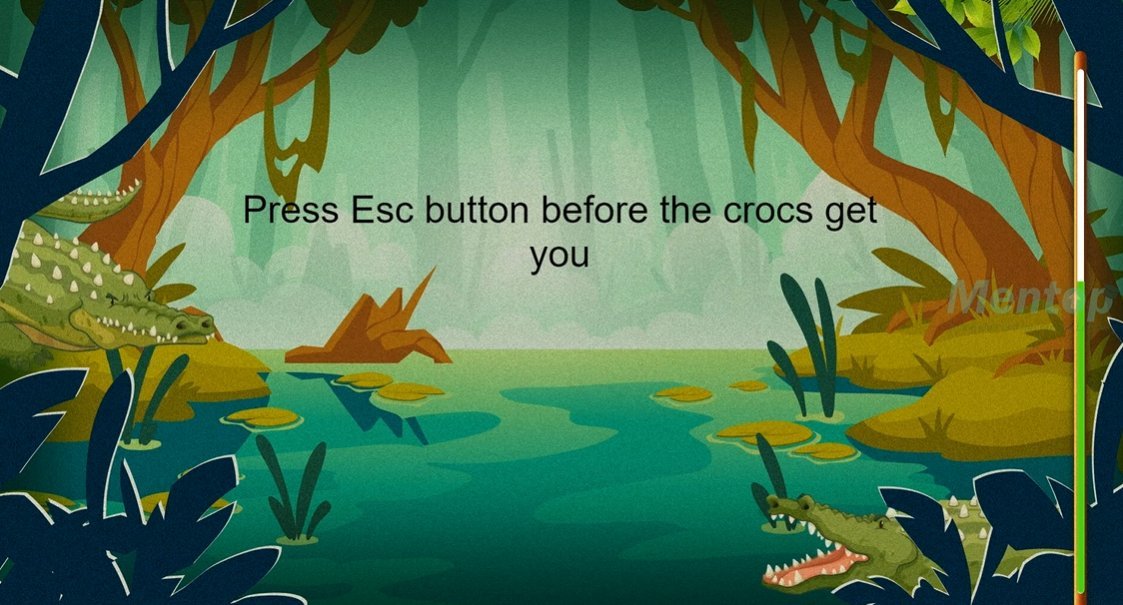 Gamified E-learning